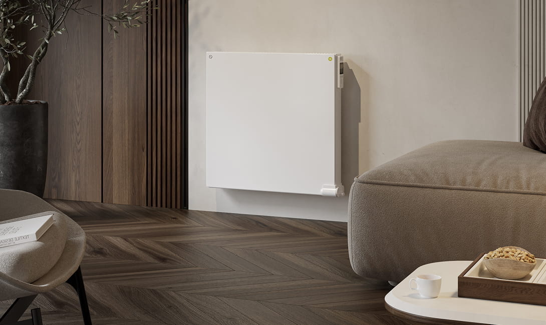 electric radiator Yali Parada Plus