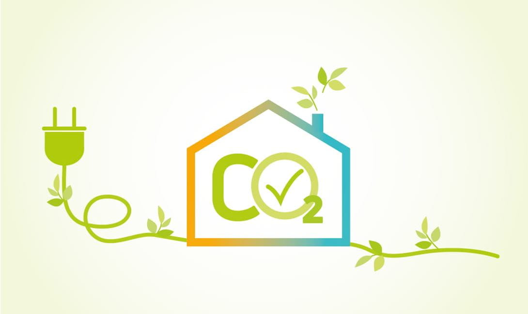 electric heating systems in passive houses