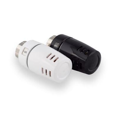 how thermostatic radiator valves help to save energy