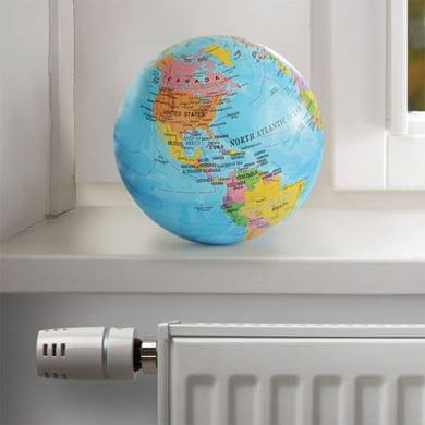 8 December World Climate Day