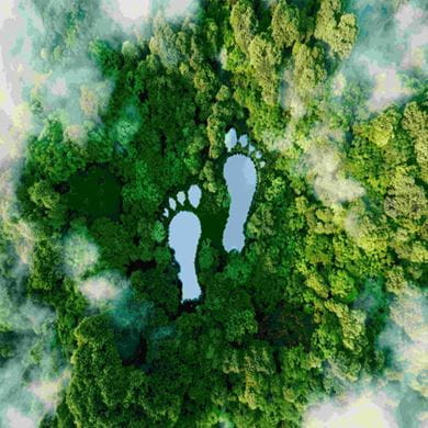 Reduce carbon footprint of your HVAC system