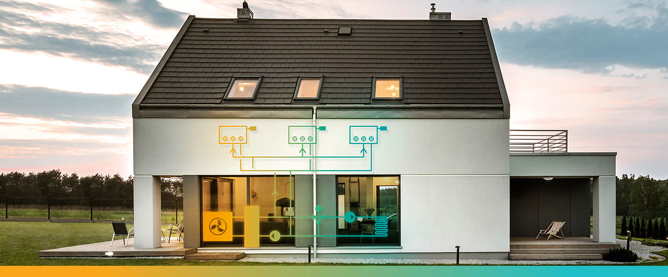 Energibesparing, spara energi