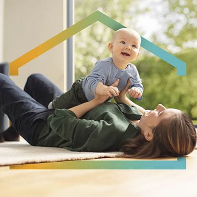 integrated HVAC system for maximum comfort