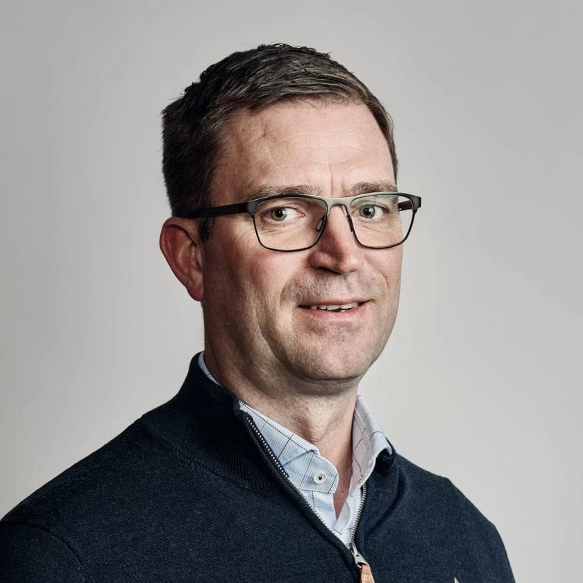 Johan Gustafsson Radiator VVS interview Purmo