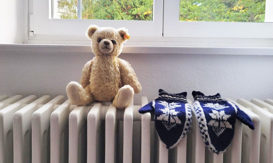 Tips to get your heating system for the heating season