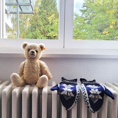 Advice on how to get your heating system ready for the heating season