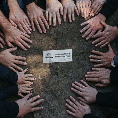 hands Purmo Poland