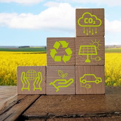 Sustainable manufacturing efforts at Purmo