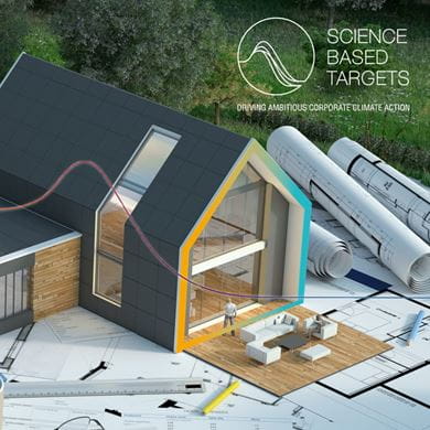 Approval science based targets Purmo Group