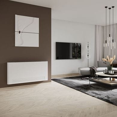 convector radiator iVector S2 installation tips and tricks