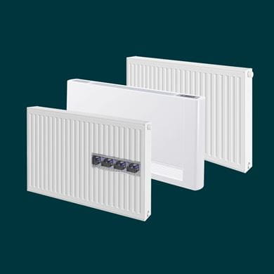 A comprehensive comparison: panel radiators, fan-assisted radiators, and fan coil units explained
