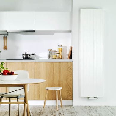 Design radiators for every interior style