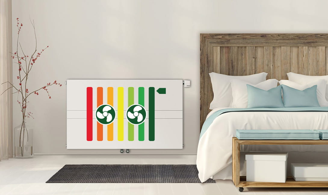 A guide to low temperature radiators