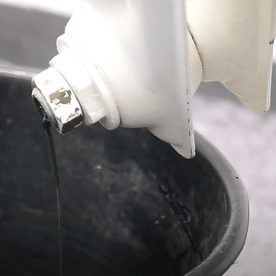 Magnetite in radiators of hydronic heating systems