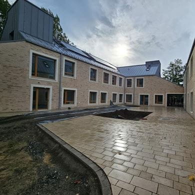 Harlingerode Children and Youth centre