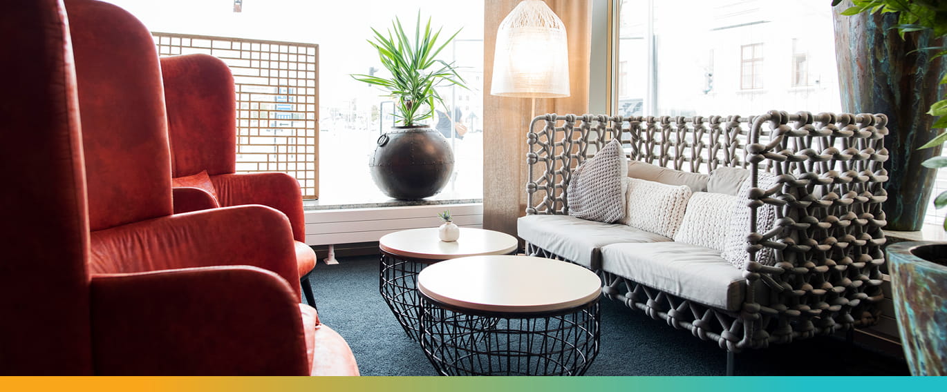 The Indoors references