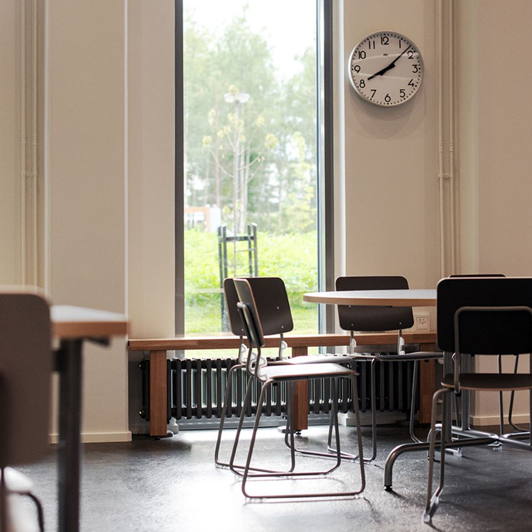 Thermal architecture