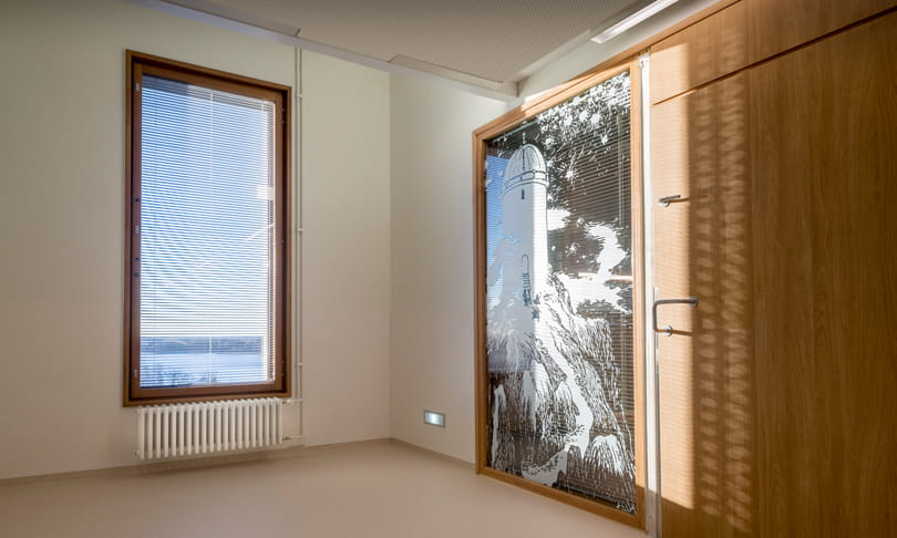 Children's Hospital Helsinki