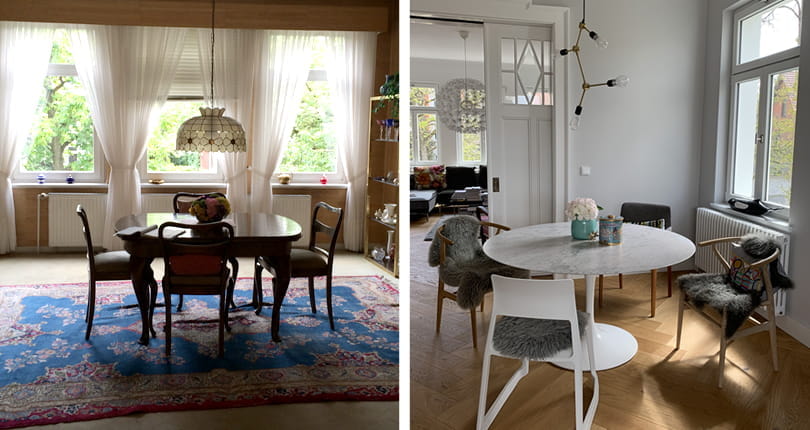 Reference - Wahle - living room