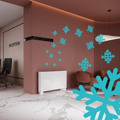 Cooling solutions for retrofitting