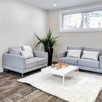 basement renovation ideas